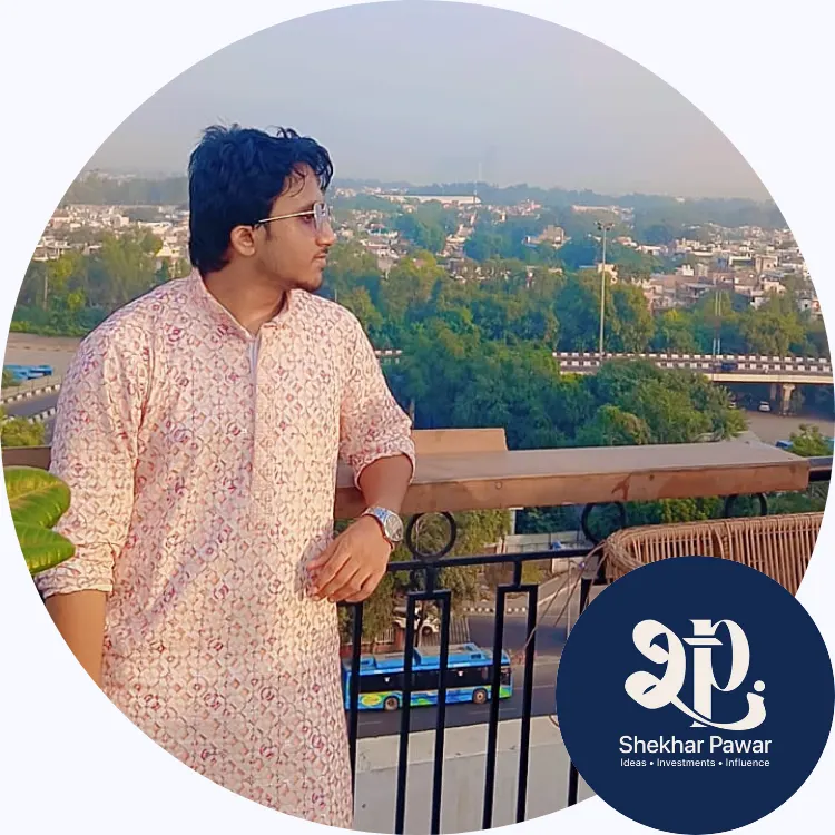 Shekhar Pawar